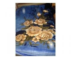 Плед или покрывало Плед или покрывало